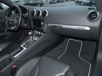 gebraucht Audi TT RS Coupe LEDER SPORTAGA NAVI+ OPTIKPAKET LM19