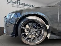 Gebraucht Audi S8 Ambiente 571 PS (419 kW) 2024 Mythosschwarz metallic Limousine