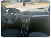 Usata Opel Astra 2007 Station wagon