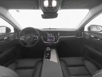 Gebraucht Volvo V60 Ultra 197 PS (144 kW) 2025 Crystal white pearl / metallic Kombi