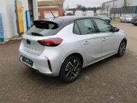 Gebraucht Opel Corsa 101 PS (74 kW) 2025 Silber Kleinwagen