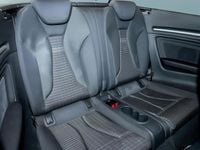 Gebraucht Audi A3 Cabriolet 150 PS (110 kW) 2020 Weiß Cabrio