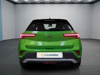 Gebraucht Opel Mokka-e 100 kW (136 PS) 2024 Grün SUV