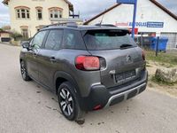 gebraucht Citroën C3 Aircross C-Series