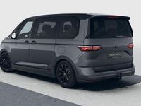 Neu VW Multivan Edition 177 PS (130 kW) 2026 Grau Van