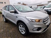 gebraucht Ford Kuga 1,5 EcoBoost Trend*Kamera*Wenig Kilometer