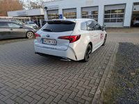 Gebraucht Toyota Corolla Hybrid 178 PS (130 kW) 2025 Other Kombi