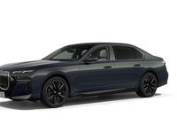 Gebraucht BMW 740 Executive 286 PS (210 kW) 2025 Grau Limousine