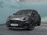 Gebraucht Ford Puma ST 170 PS (125 kW) 2024 Andere farbe SUV
