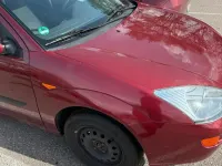 Gebraucht Ford Focus 118 PS (86 kW) 1999 Rot Kombi