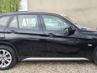 gebraucht BMW X1 xDrive 20i