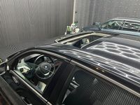 Gebraucht BMW 116 136 PS (100 kW) 2012 Schwarz Kleinwagen