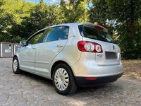 Gebraucht VW Golf V 75 PS (55 kW) 2006 Silber Kleinwagen