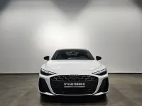 Gebraucht Audi A6 S-Line 367 PS (269 kW) 2025 Gletscherweiß metallic (metallic) Limousine