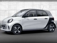 gebraucht Smart ForFour Electric Drive EQ 60kWed passion cool&Audio SHZ Dig Radio