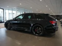 Gebraucht Audi RS6 Performance 630 PS (463 kW) 2024 Schwarz Kombi
