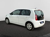 Gebraucht VW up! Cup 60 PS (44 kW) 2014 Weiß Kleinwagen