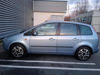 Gebraucht Ford Focus 145 PS (106 kW) 2005 Blau Kombi