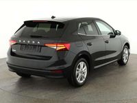 Neu Skoda Fabia Selection 116 PS (85 kW) 2026 Black magic perleffekt Kleinwagen