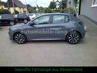Second-hand Peugeot 208 Active 101 CP (74 kW) 2024 Gri Hatchback