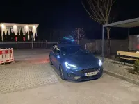 Gebraucht Ford Focus ST 190 PS (139 kW) 2020 Limousine