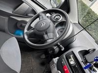 Gebraucht Citroën C1 69 PS (50 kW) 2010 Weiß Kleinwagen