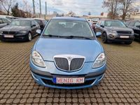 gebraucht Lancia Ypsilon 1.2 8V Arctic Klima