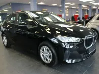 Gebraucht BMW 218 136 PS (100 kW) 2023 Schwarz Coupé