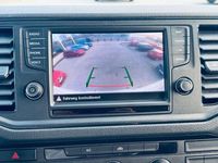 Gebraucht VW Crafter R 140 PS (102 kW) 2019 Andere Van