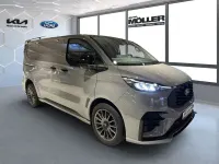 Neu Ford Transit Custom 170 PS (125 kW) 2026 Grau Van
