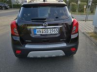Gebraucht Opel Mokka Innovation 131 PS (96 kW) 2013 Braun SUV