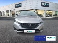Gebraucht Peugeot 308 SW GT 131 PS (96 kW) 2025 Grau Kombi