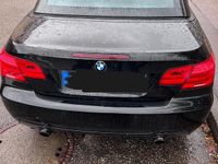 Gebraucht BMW 335 Cabriolet 306 PS (225 kW) 2010 Cabrio