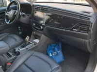 Gebraucht KGM Korando 139 kW (190 PS) 2023 Weiß SUV