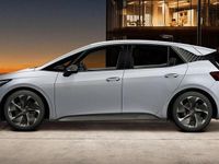 Neu Cupra Born 150 kW (204 PS) 2025 Silber Kleinwagen