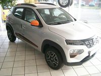 Gebraucht Dacia Spring Comfort Plus 33 kW (45 PS) 2021 Grau Kleinwagen