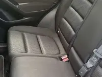 Gebraucht Mazda CX-5 Center-Line 150 PS (110 kW) 2012 Grau SUV