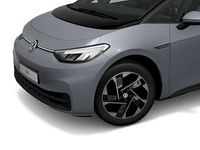 Gebraucht VW ID.3 Pro Performance 150 kW (204 PS) 2023 Mondsteingrau Kleinwagen