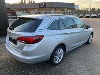 Gebraucht Opel Astra Elegance 131 PS (96 kW) 2021 Silber Kombi