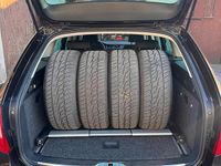 Gebraucht Skoda Superb 125 PS (91 kW) 2012 Kombi