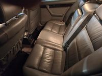 Gebraucht BMW 530 188 PS (138 kW) 1989 Silber Limousine