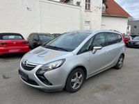 gebraucht Opel Zafira Tourer C Active*Navi*