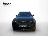 Neu Volvo XC90 Plus 407 PS (299 kW) 2026 Schwarz SUV