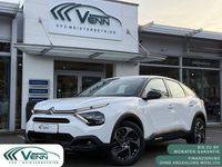 Gebraucht Citroën C4 Feel 131 PS (96 kW) 2023 Weiß Limousine