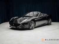 Gebraucht Ferrari California 560 PS (411 kW) 2015 Beige Cabrio