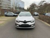 gebraucht Renault Mégane Limited inkl. 19% MwSt