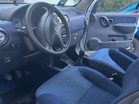 Gebraucht Citroën Berlingo 109 PS (80 kW) 2004 Van / Kleinbus