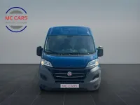Gebraucht Fiat Ducato 131 PS (96 kW) 2016 Weiß Van