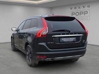 Gebraucht Volvo XC60 Summum 190 PS (139 kW) 2017 Savile grey / metallic SUV