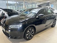 Neu Opel Corsa Edition 110 PS (80 kW) 2025 Schwarz Kleinwagen